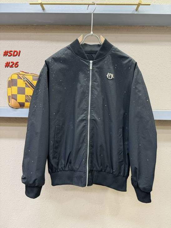 Picture of Dior Jackets _SKUDiorM-3XL12yr14334471